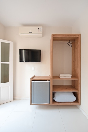 Imagen de la habitación del Hotel Pauba Beach. Foto 11