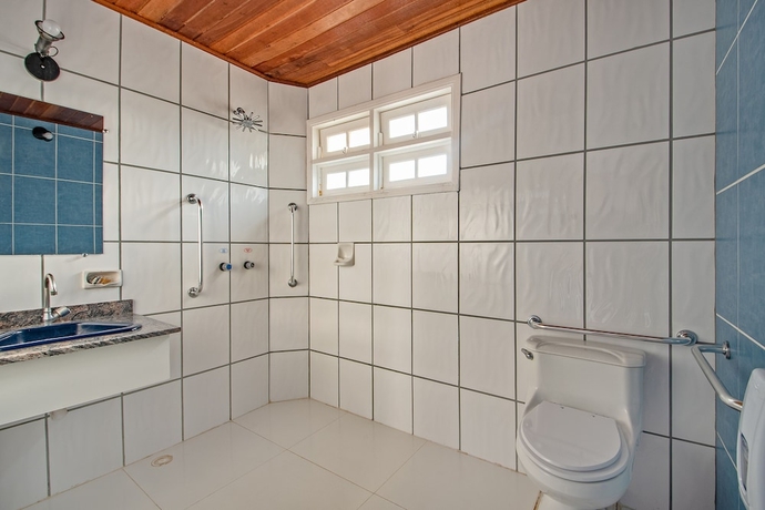 Imagen de la habitación del Hotel Pauba Beach. Foto 17