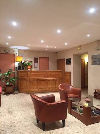 Imagen general del Hotel Paul. Foto 1