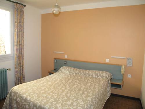 Imagen de la habitación del Hotel Paul. Foto 2