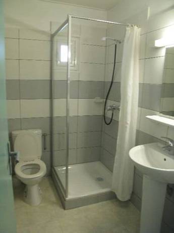 Imagen de la habitación del Hotel Paul. Foto 3