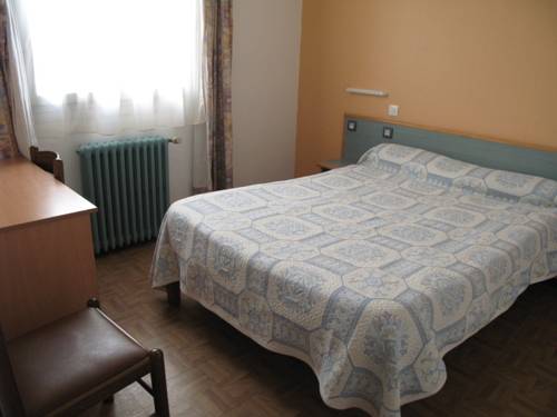 Imagen de la habitación del Hotel Paul. Foto 11