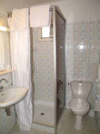 Imagen de la habitación del Hotel Paul. Foto 12