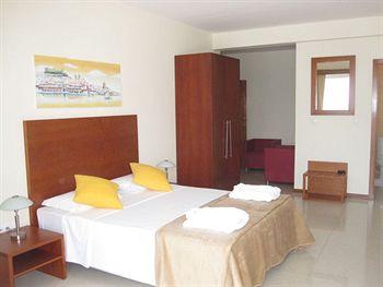 Imagen de la habitación del Hotel Paul Mar. Foto 3