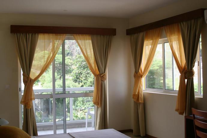 Imagen de la habitación del Hotel Paul Mar. Foto 5