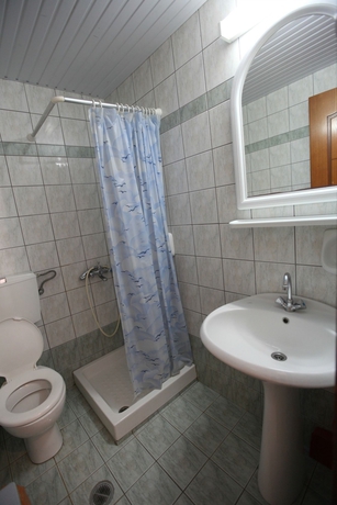 Imagen de la habitación del Hotel Paul Marie. Foto 4