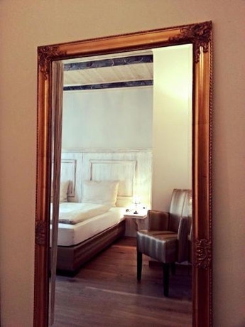 Imagen de la habitación del Hotel Paul Otto. Foto 6