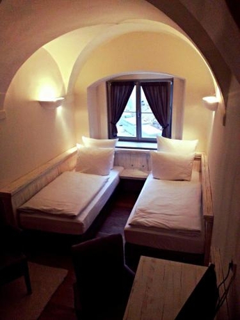 Imagen de la habitación del Hotel Paul Otto. Foto 9