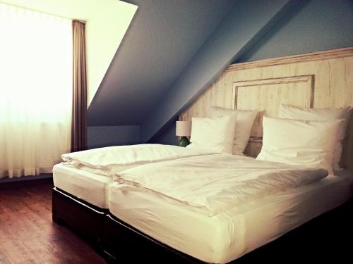 Imagen de la habitación del Hotel Paul Otto. Foto 10