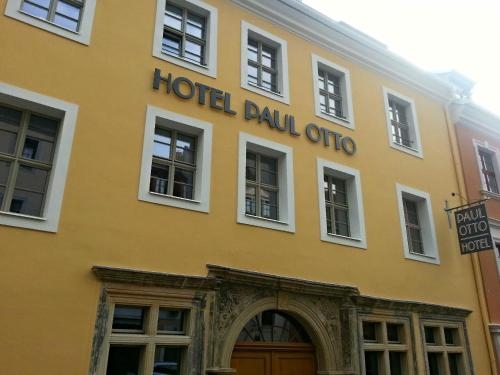 Imagen general del Hotel Paul Otto. Foto 4