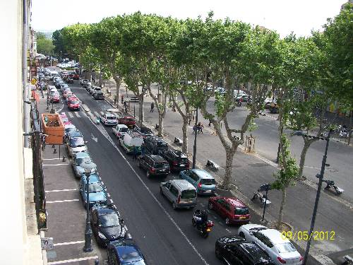 Imagen de la habitación del Hotel Paul Riquet. Foto 6
