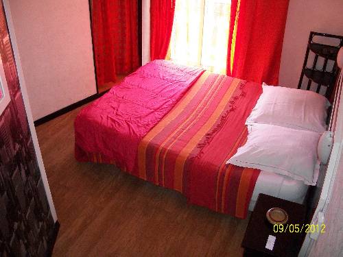 Imagen de la habitación del Hotel Paul Riquet. Foto 7