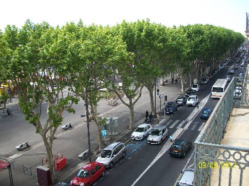 Imagen de la habitación del Hotel Paul Riquet. Foto 13