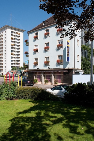 Imagen general del Hotel Paul and Pia. Foto 3