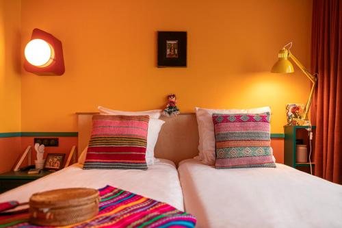 Imagen de la habitación del Hotel Paul and Pia - Welcome Home. Foto 4