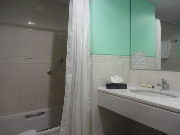 Imagen de la habitación del Hotel Paul do Mar. Foto 5