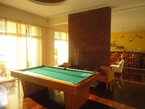 Imagen general del Hotel Paul do Mar. Foto 2