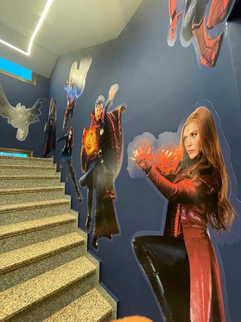 Imagen general del Hotel Paula Films Collection. Foto 2