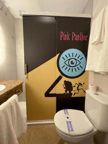 Imagen general del Hotel Paula Films Collection. Foto 8