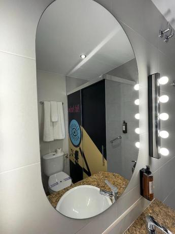 Imagen general del Hotel Paula Films Collection. Foto 10