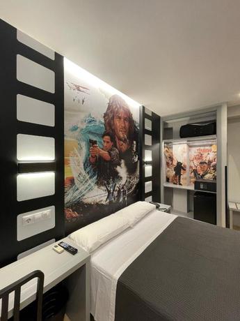 Imagen general del Hotel Paula Films Collection. Foto 11