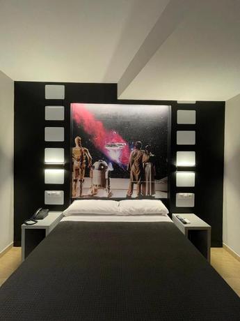 Imagen general del Hotel Paula Films Collection. Foto 12