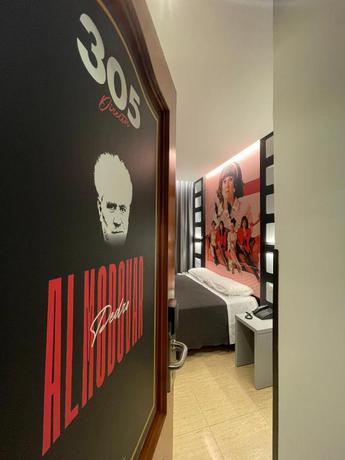 Imagen general del Hotel Paula Films Collection. Foto 13