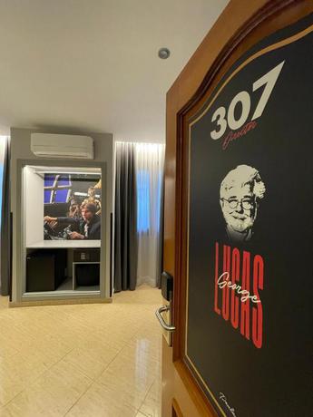 Imagen general del Hotel Paula Films Collection. Foto 15