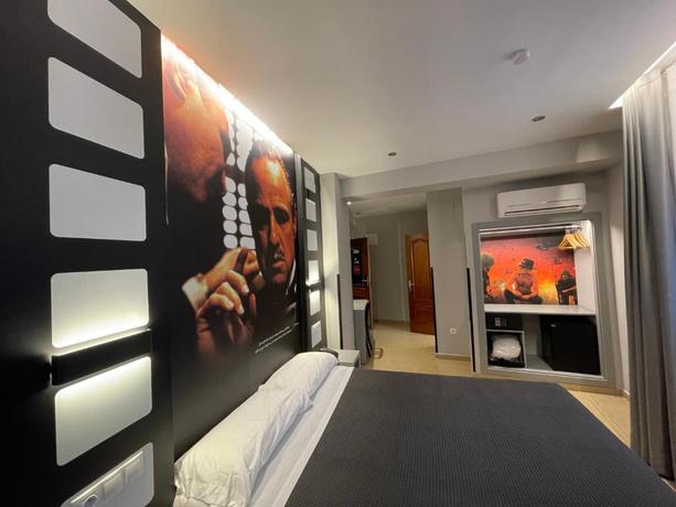 Imagen general del Hotel Paula Films Collection. Foto 18