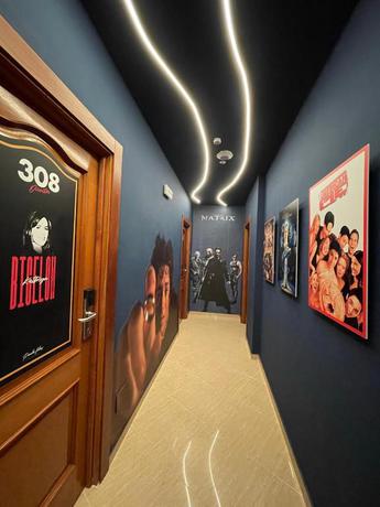 Imagen general del Hotel Paula Films Collection. Foto 19