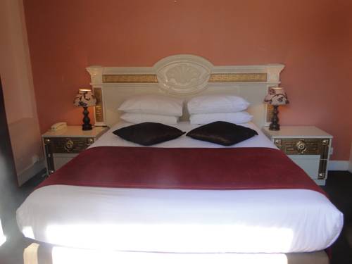 Imagen general del Hotel Paulette. Foto 2