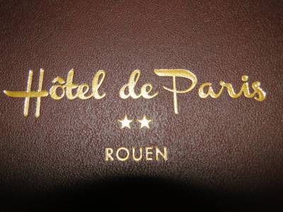 Imagen general del Hotel Paulette. Foto 3