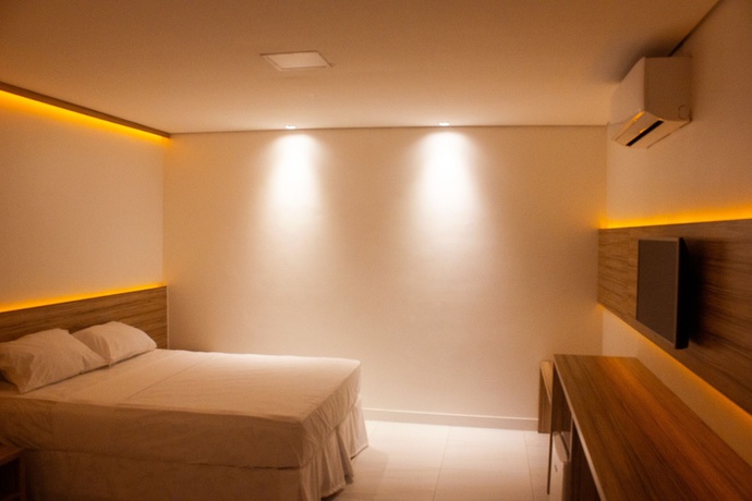 Imagen de la habitación del Hotel Pauli Boutique. Foto 6