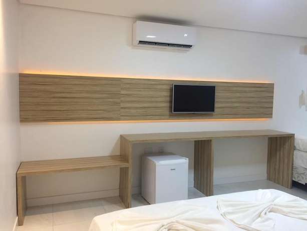 Imagen de la habitación del Hotel Pauli Boutique. Foto 7