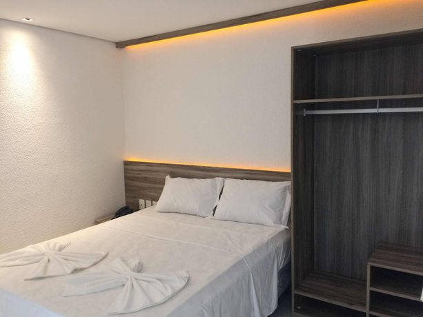 Imagen de la habitación del Hotel Pauli Boutique. Foto 8