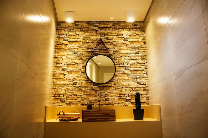 Imagen de los interiores del Hotel Pauli Boutique. Foto 14