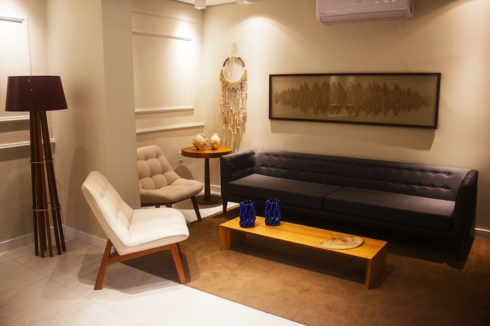 Imagen de los interiores del Hotel Pauli Boutique. Foto 15