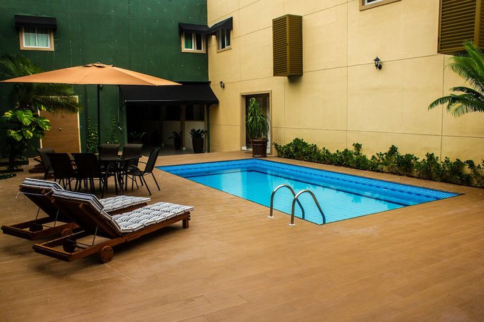 Imagen general del Hotel Pauli Boutique. Foto 2