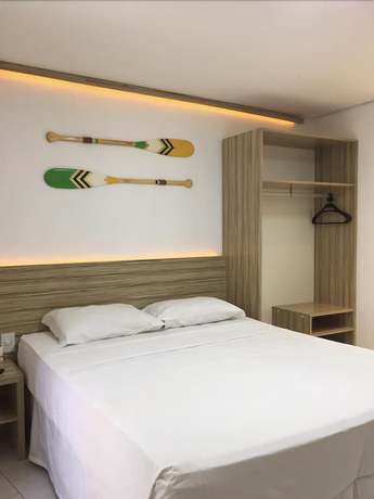 Imagen de la habitación del Hotel Pauli Boutique. Foto 9