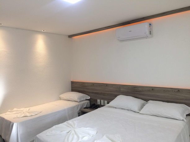Imagen de la habitación del Hotel Pauli Boutique. Foto 10