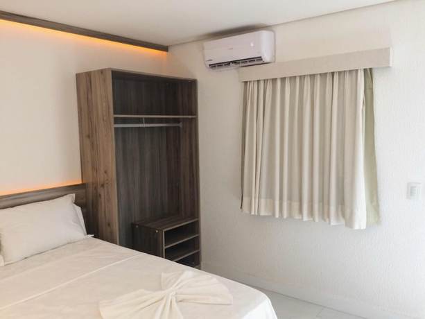 Imagen de la habitación del Hotel Pauli Boutique. Foto 11