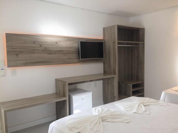 Imagen de la habitación del Hotel Pauli Boutique. Foto 12