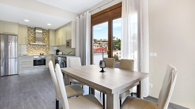 Imagen de la habitación del Hotel Paulina in Lloret de Mar. Foto 5
