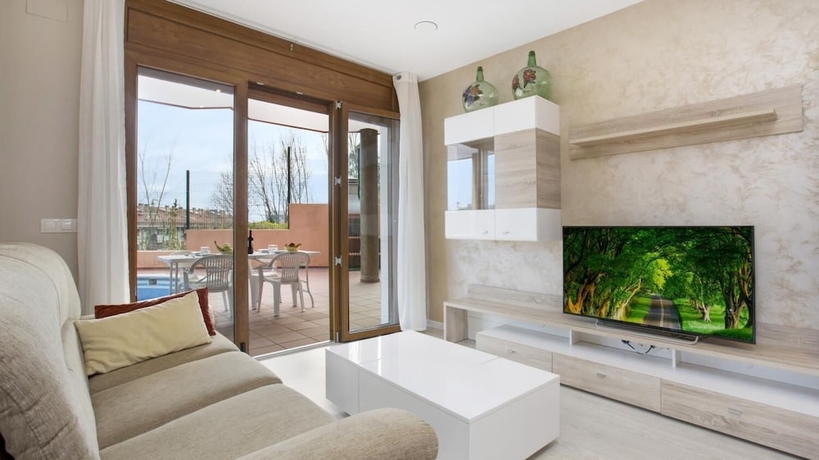 Imagen de la habitación del Hotel Paulina in Lloret de Mar. Foto 6