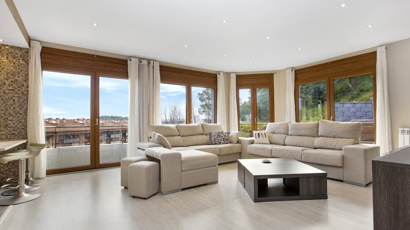 Imagen de la habitación del Hotel Paulina in Lloret de Mar. Foto 7