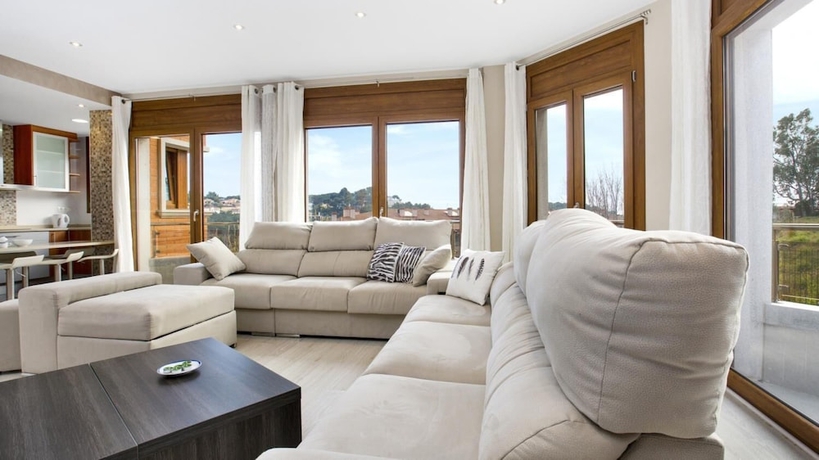 Imagen de la habitación del Hotel Paulina in Lloret de Mar. Foto 9