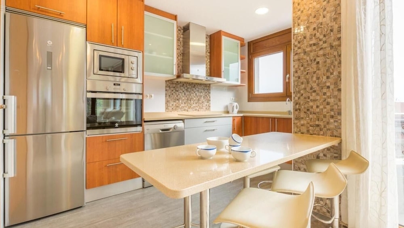 Imagen de la habitación del Hotel Paulina in Lloret de Mar. Foto 10