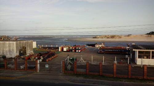 Imagen de la habitación del Hotel Paulinho. Foto 6