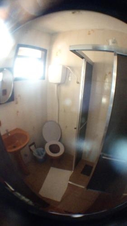 Imagen de la habitación del Hotel Paulinho. Foto 8