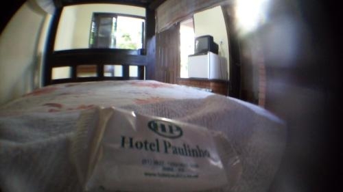 Imagen de la habitación del Hotel Paulinho. Foto 9